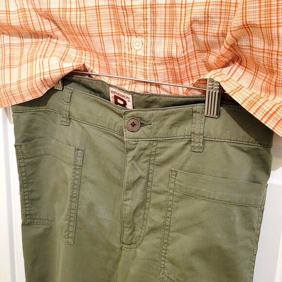 Bensimon Paris Bula Trousers / Size EU 38 - Picture 7 of 16